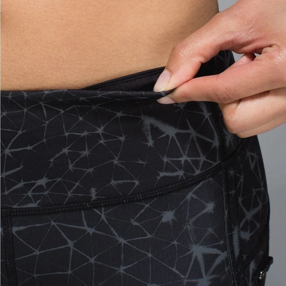 lululemon athletica why we